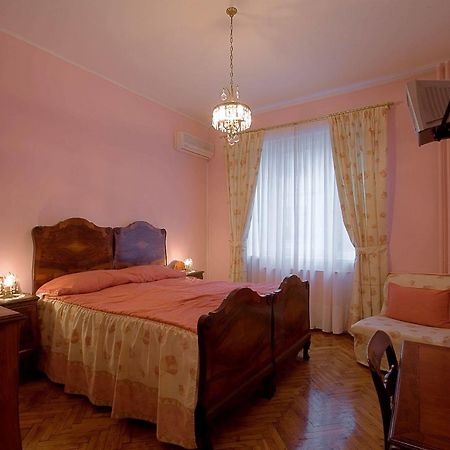 Casa Ferrari Bed & Breakfast Sofia Eksteriør billede