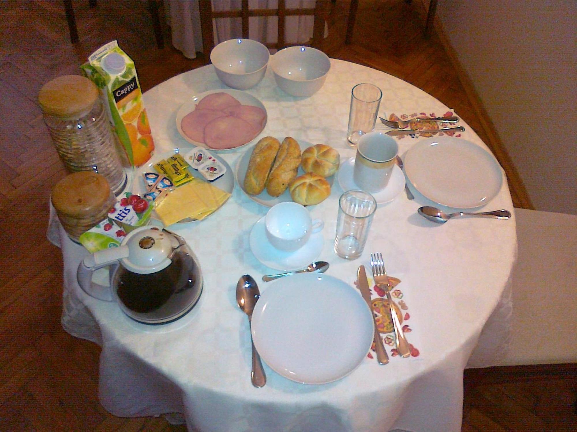 Casa Ferrari Bed & Breakfast Sofia Eksteriør billede