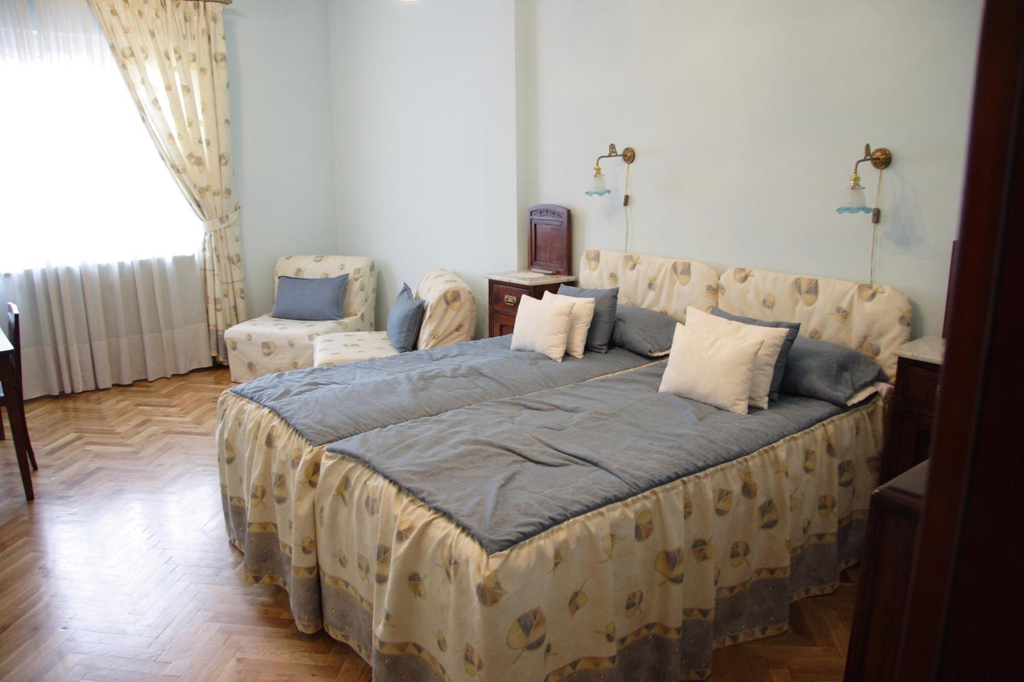 Casa Ferrari Bed & Breakfast Sofia Eksteriør billede