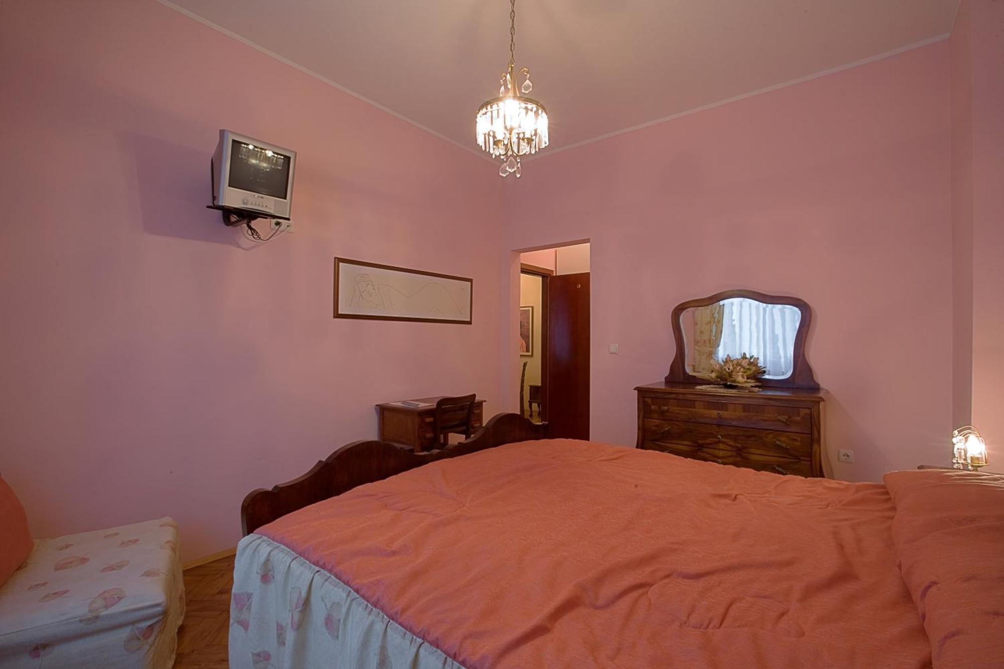 Casa Ferrari Bed & Breakfast Sofia Eksteriør billede