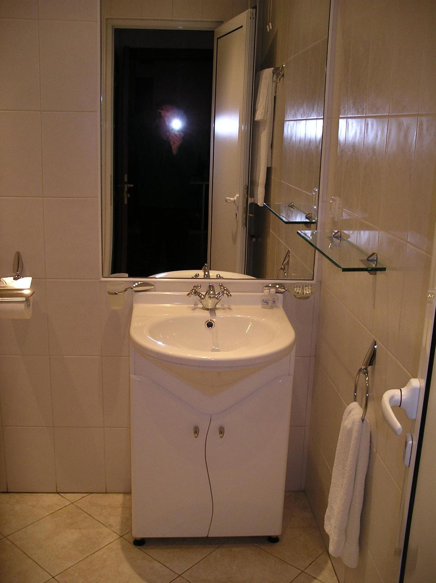 Casa Ferrari Bed & Breakfast Sofia Eksteriør billede