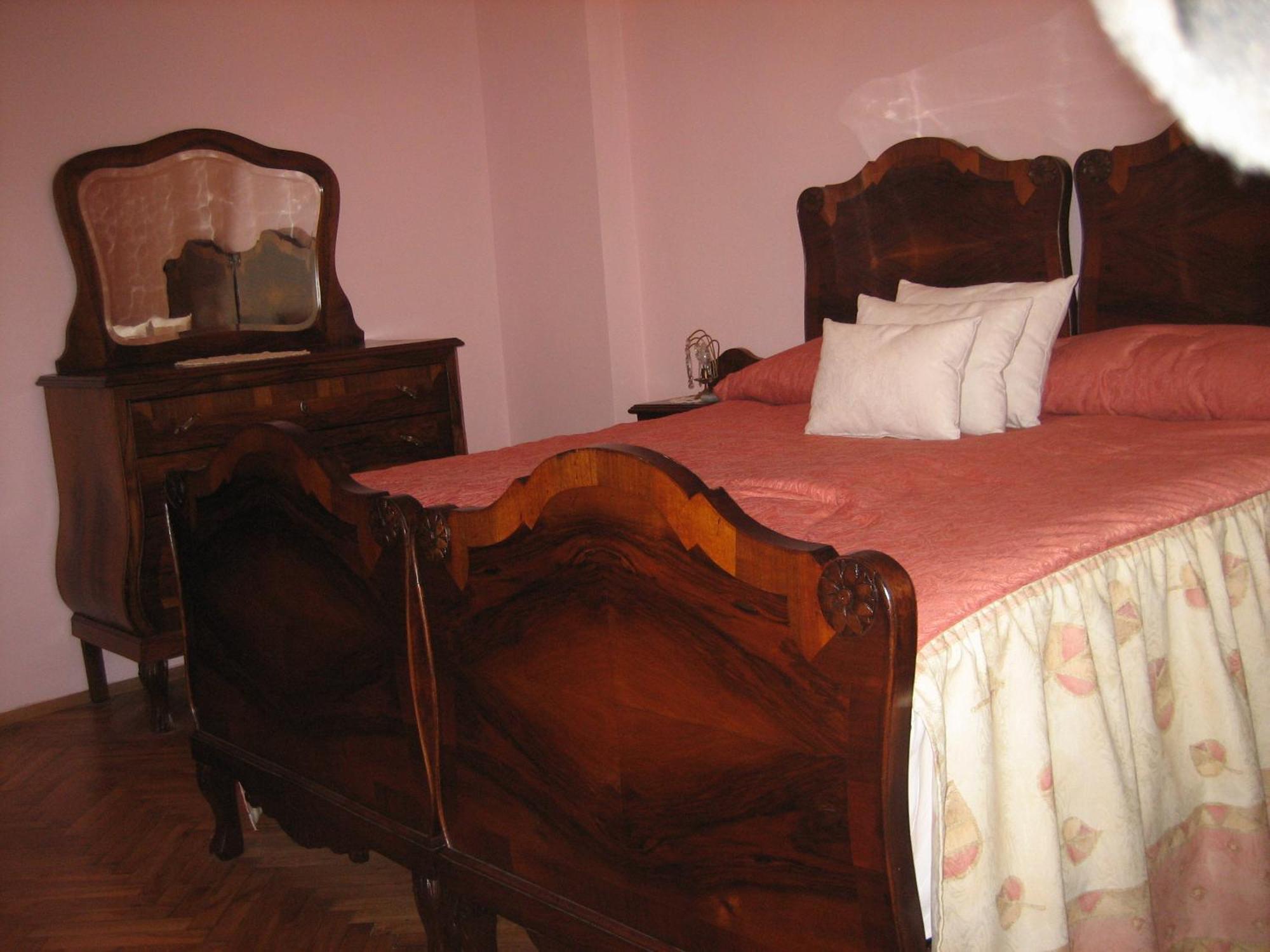 Casa Ferrari Bed & Breakfast Sofia Eksteriør billede
