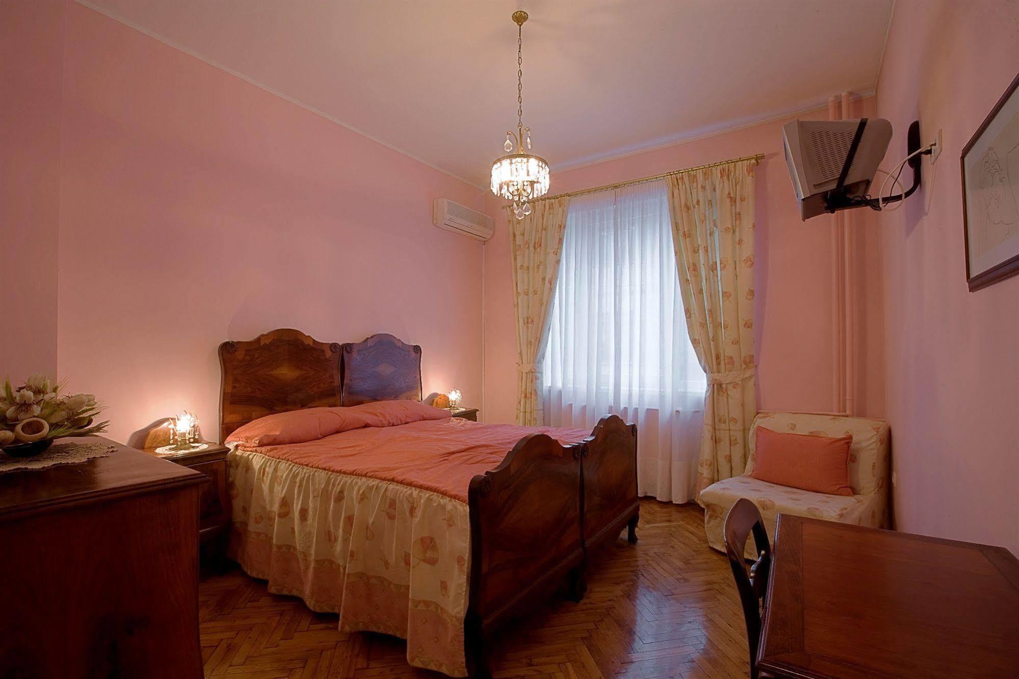 Casa Ferrari Bed & Breakfast Sofia Eksteriør billede