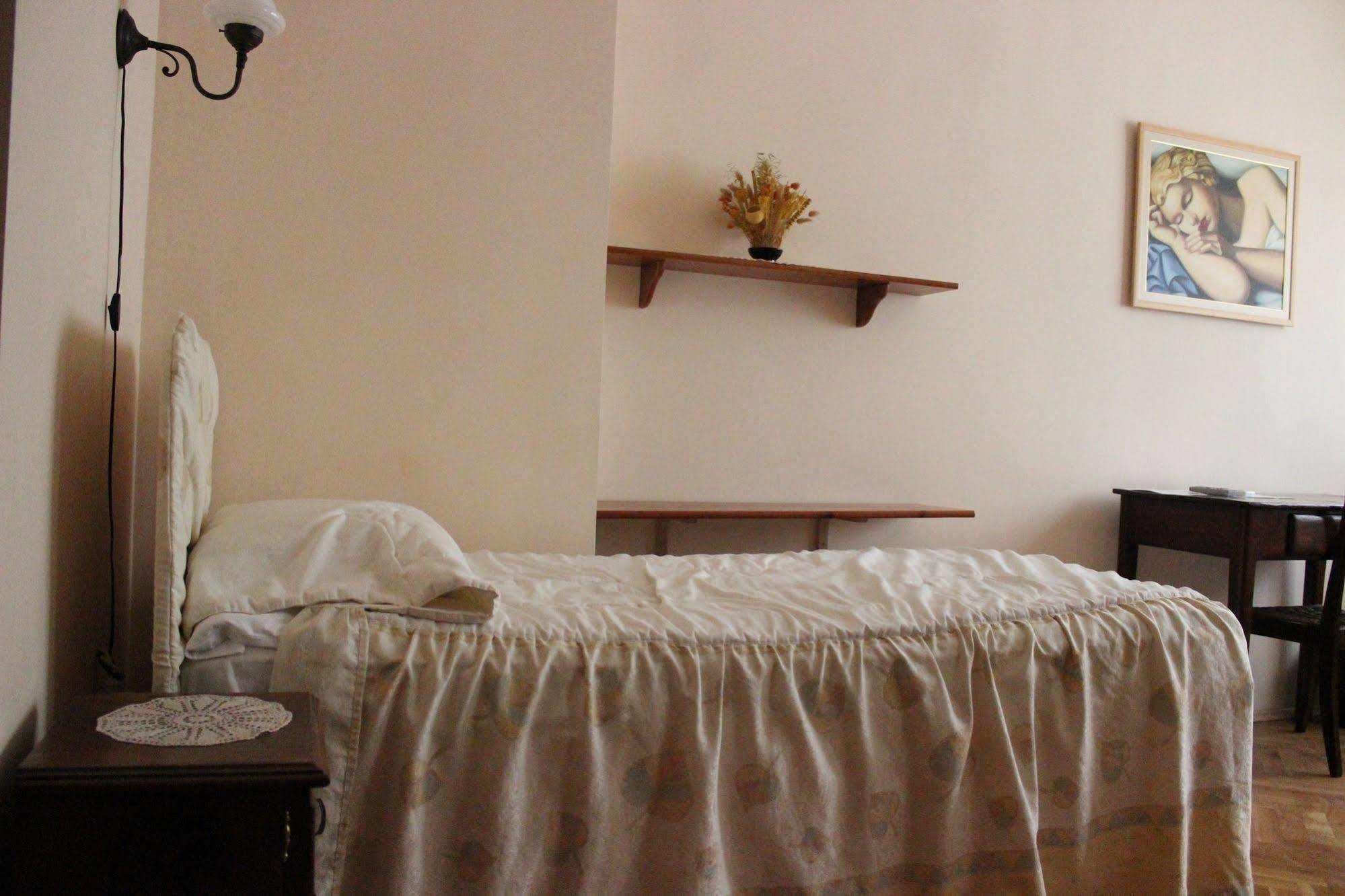 Casa Ferrari Bed & Breakfast Sofia Eksteriør billede