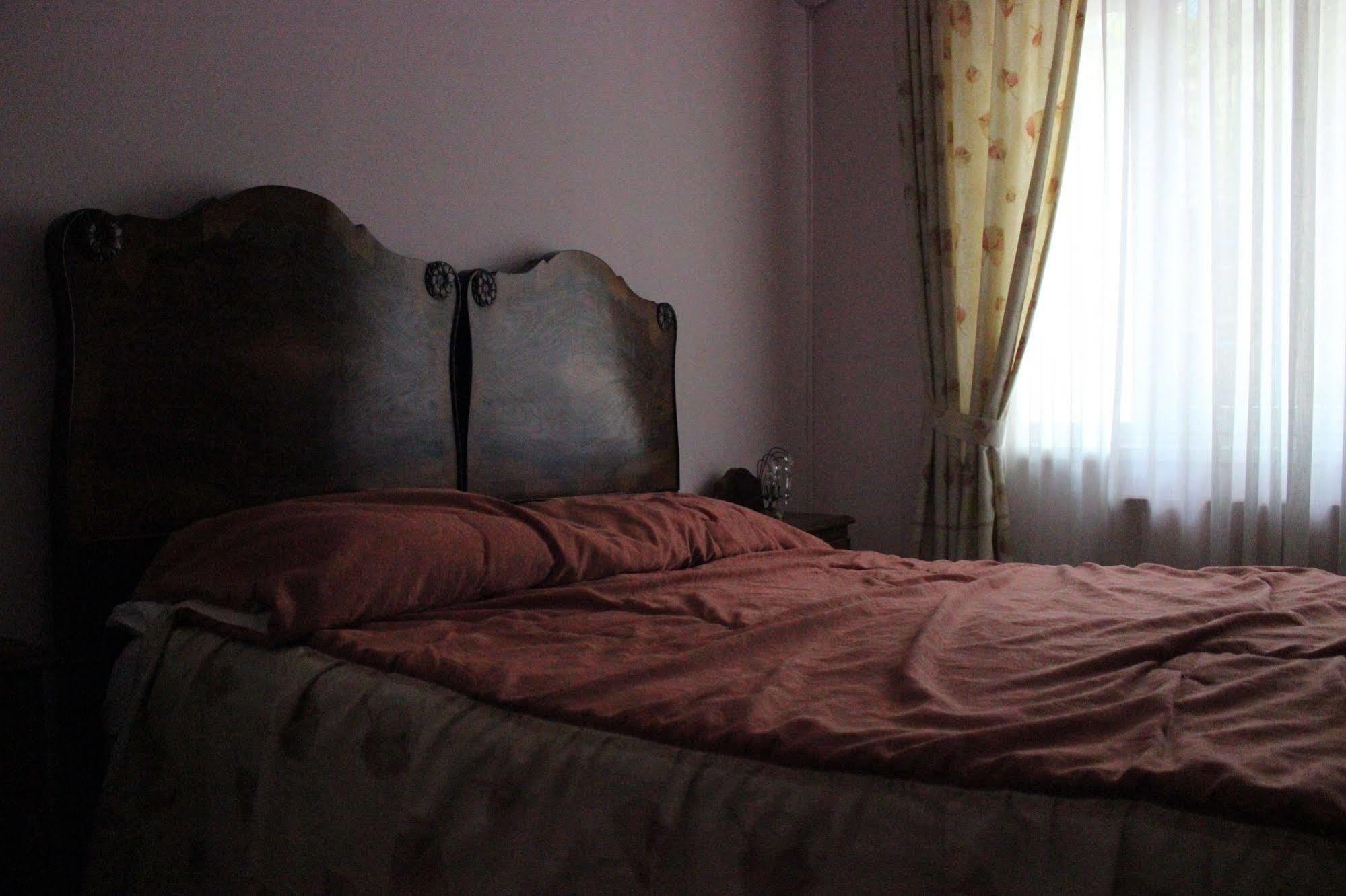 Casa Ferrari Bed & Breakfast Sofia Eksteriør billede