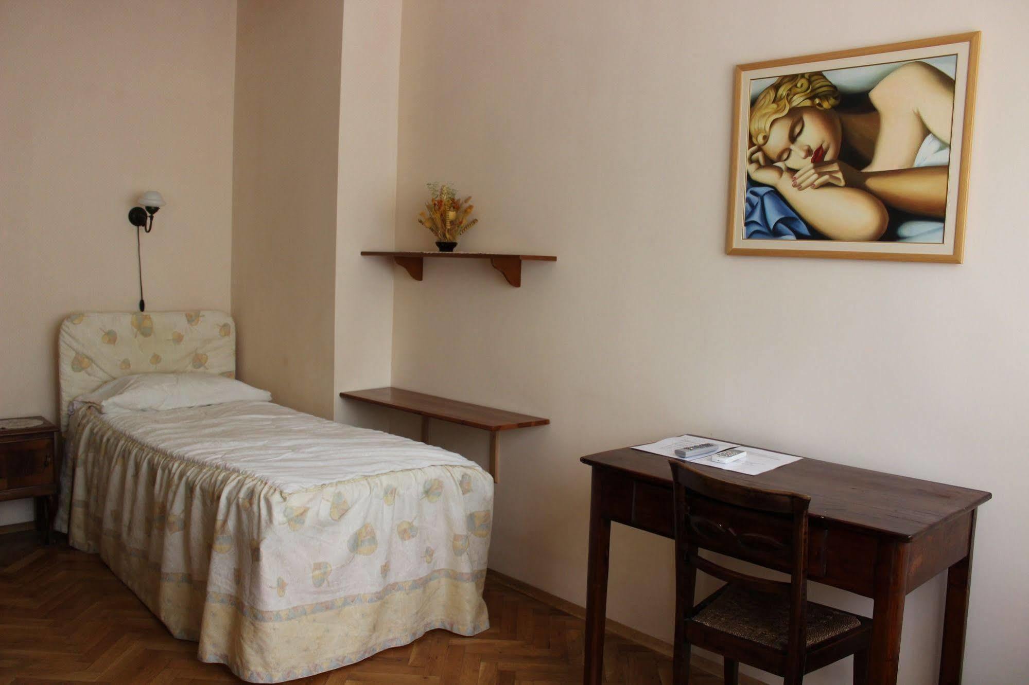 Casa Ferrari Bed & Breakfast Sofia Eksteriør billede
