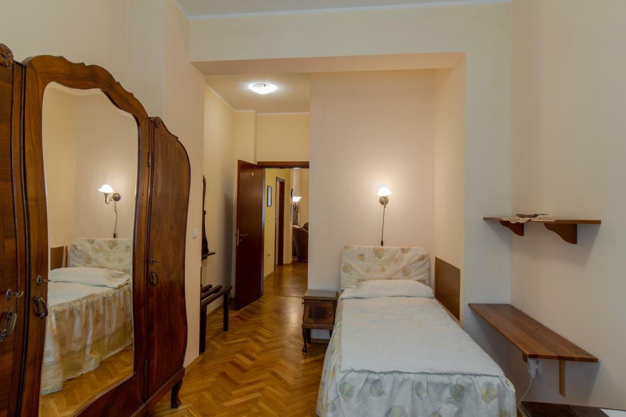 Casa Ferrari Bed & Breakfast Sofia Eksteriør billede