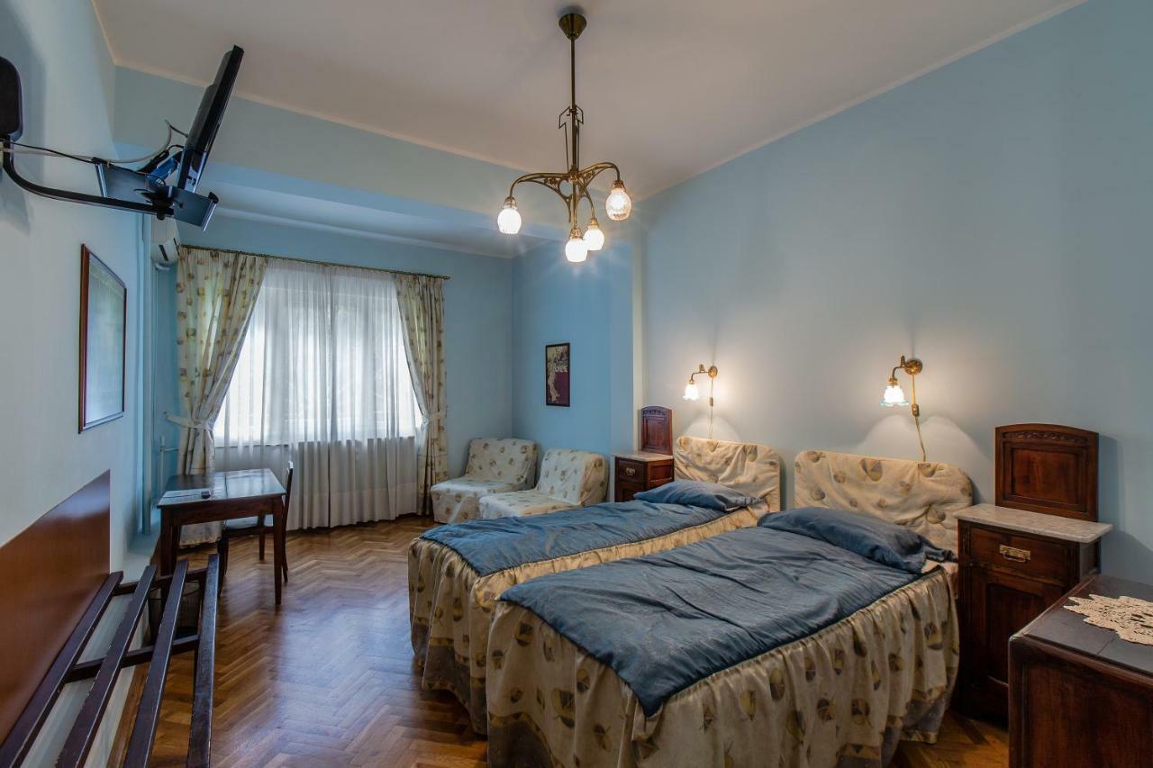 Casa Ferrari Bed & Breakfast Sofia Eksteriør billede