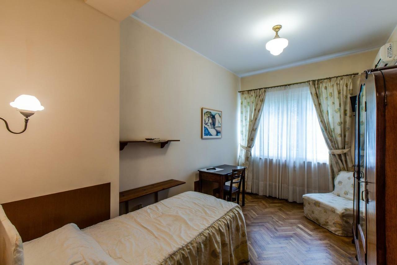 Casa Ferrari Bed & Breakfast Sofia Eksteriør billede